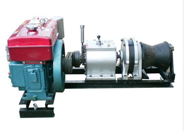 acheter Câble tirant des treuils treuil de puissance diesel de vitesse variable de 5 tonnes pour la construction de tour online manufacture