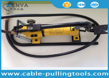 acheter Pompe à huile à commande au pied hydraulique pour l'alimentation d'énergie online manufacture