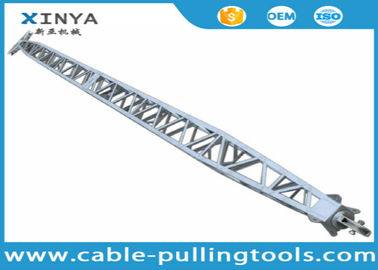 acheter 50-100 levage Flèche électrique d'alliage d'aluminium de KN online manufacture