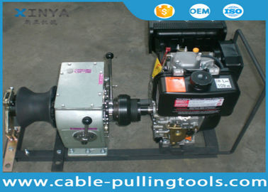 acheter Outils de construction de puissance grue de levage JJM3C de treuil de moteur diesel de 3 tonnes online manufacture