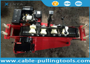 acheter Le câble souterrain usine le conducteur diesel de câble pour tirer le câble électrique online manufacture