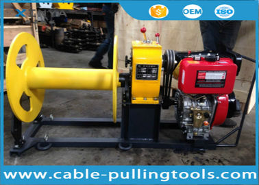 acheter Câble tirant des outils treuil de moteur diesel de 3 tonnes pour tirer le bois online manufacture
