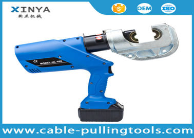 acheter HL -400 outils à sertir électriques de batterie portative pour sertir par replis 16-400mm2 online manufacture
