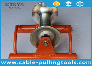 acheter Câble de ligne droite étendant la poulie de câble de rouleau avec la roue en aluminium online manufacture