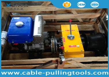 acheter Treuil résistant 8T de YAMHA pour Cabe tirant pendant la ligne aérienne transmission online manufacture