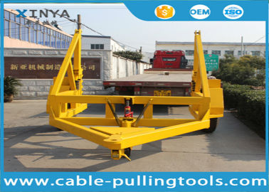 acheter Outils va-et-vient de câble outils souterrains de câble de remorque d'enrouleur de câbles de véhicule de tambour de câble de 8 tonnes online manufacture