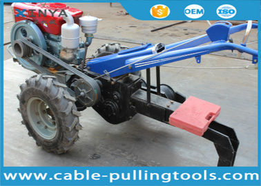 acheter Type fil diesel de tracteur tirant le treuil online manufacture