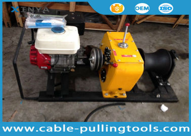 acheter câble de treuil de câble métallique 8T tirant des outils online manufacture