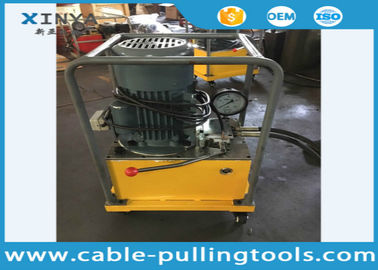 acheter pompe hydraulique électrique à haute pression de la vitesse 380V rapide pour l'alimentation d'énergie online manufacture