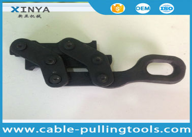 acheter Le fil de terre viennent le long type de base de mâchoire de parallèle de poignée de conducteur d'outils de construction de bride pour 50-150mm2 online manufacture