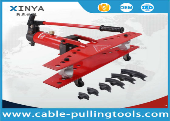 acheter SWG-1 Plier à tuyaux hydrauliques manuels avec une plage de flexion de 1/4