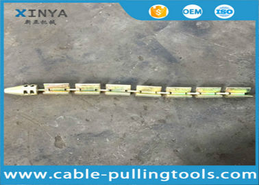 acheter La construction de base de conseil courant de ZBP-20 OPGW usine le diamètre de 11-20mm online manufacture