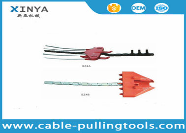 acheter Conseil courant de équilibrage de conseils principaux de SZ4A-13 130KN pour quatre conducteurs de paquet online manufacture