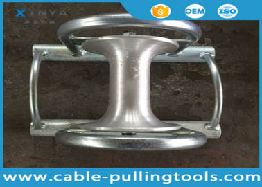 acheter Outil souterrain 5KG de câble de 160mm de ligne droite de rouleau résistant de pont online manufacture
