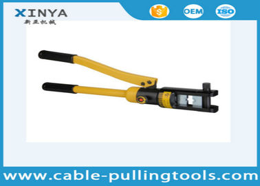 acheter Outils à sertir de crochet hydraulique du câble YQK-240 sertissant par replis des pinces sertissant par replis jusqu'à 240mm2 online manufacture