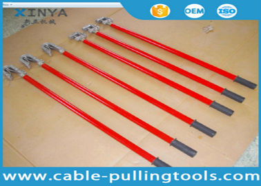 acheter Type d'ouverture d'ARC télescopant le bâton chaud électrique pour la construction de ligne/sous-station online manufacture