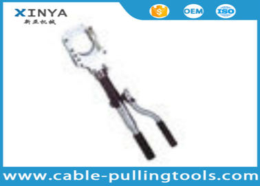 acheter outils de coupe hydrauliques de câble métallique de coupeur/de câble de Protable de force de coupe 60KN online manufacture