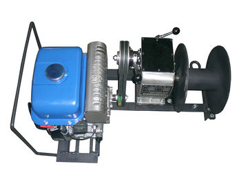 acheter JJM1Q extracteur de levage de treuil de câble de 1 tonne/treuil alimenté au gaz 15m/minute online manufacture