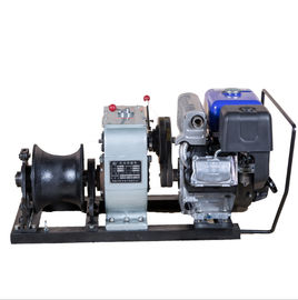 acheter Moteur fait sur commande câble de treuil actionné/5 tonnes qui avec le moteur de YAMAHA online manufacture