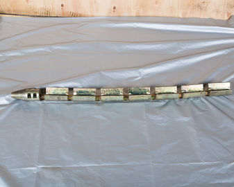 acheter Ligne de transmission anti-torsion de conseil courant ficelant des outils pour le diamètre de la construction 11-16mm d'OPGW online manufacture
