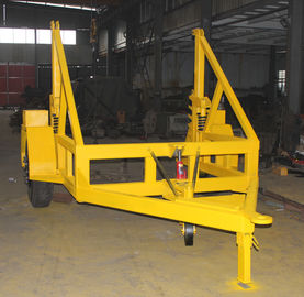 acheter Transport par câble commode de fournisseur direct de remorque de tambour de câble de 3 tonnes 600 kilogrammes online manufacture