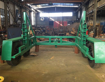 acheter Outils souterrains de câble de remorque de câble de 10 tonnes pour le transport de câble online manufacture