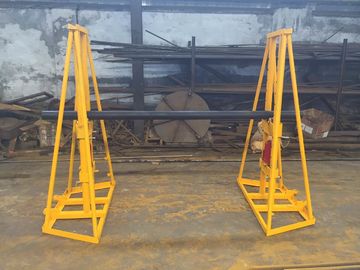 acheter Ascenseur hydraulique léger d'enrouleur de câbles 10 tonnes pour la ligne construction online manufacture