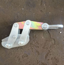 acheter La chaussette de tirage modèle de SKG-N viennent le long pince de bride pour Steelrope anti-torsion online manufacture