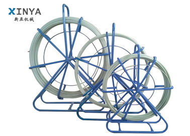 acheter Le câble souterrain usine le conduit de fibre de verre de 11mm Rod/conduit Rodders online manufacture