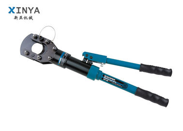 acheter Coupeur de fil hydraulique industriel 32mm blindés/Cu de 40mm/câble d'Alu online manufacture