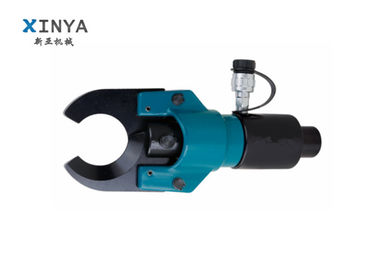 acheter CC-50B tête de coupeur hydraulique fendue de câble de 12 tonnes pour l'aluminium/cuivre 50mm online manufacture