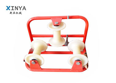 acheter Outils de Truning Angel Pulley Corner Underground Cable de câble pour le câble étendant le projet online manufacture