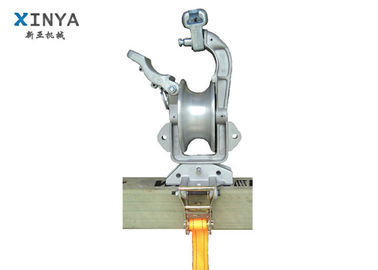 acheter Le bras universel de croix de bloc de SH10TY a monté ficeler le bloc de poulie de bloc online manufacture