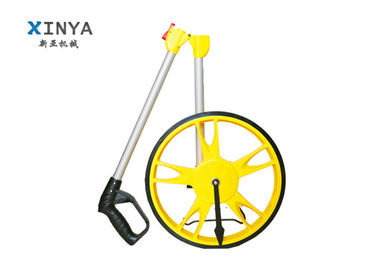 acheter Roue de mesure de marche de construction d'outils de poignée de distance de base de roulement online manufacture