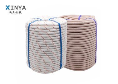acheter Le câble optique de fibre de haute résistance usine la corde tressée en nylon isolée par 14mm online manufacture