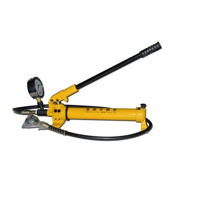 acheter Tuyau maximum manuel du volume 1.5m d'huile de la pression 70Mpa 0.94L de la pompe CP-700 online manufacture