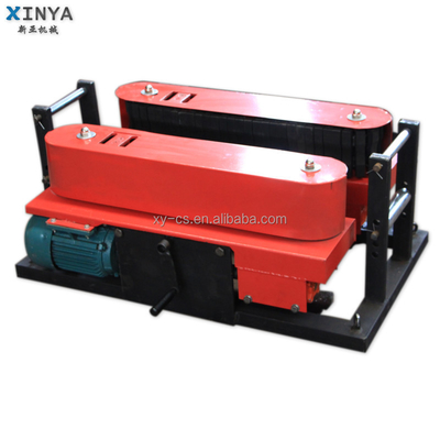 acheter Machine de traction de câbles DSJ-150 pour câbles électriques de 30 à 180 mm online manufacture