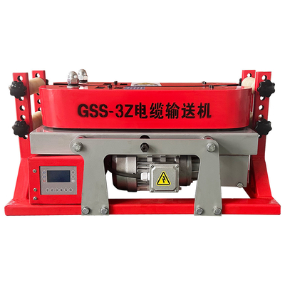 acheter Machine de traction de câbles GSS-3Z 400 KGS Capacité pour des câbles de 10 à 100 mm online manufacture
