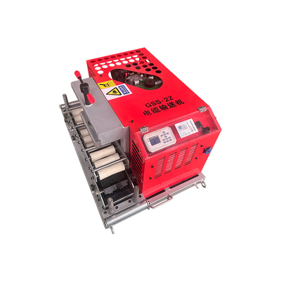 acheter Tire-câble diesel GSS-2ZC 7000N pour câbles de 10 à 180 mm online manufacture