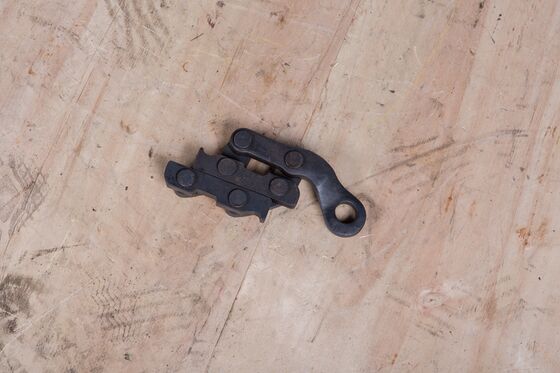 acheter Grip de traction de câble de haute résistance avec charge nominale de 12 KN pour la tension de câbles de 16 à 50 mm2 online manufacture