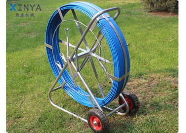 acheter Cuivre décelable de Rodder de conduit ou fil décelable en acier pour l'excellente conductivité online manufacture