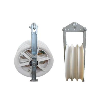 Poulies de tirage pour conducteurs de la série 660, grand diamètre, OEM, personnalisable, type synchronisation