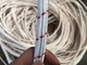 Corde de haute résistance de traction pour la traction de cable électrique