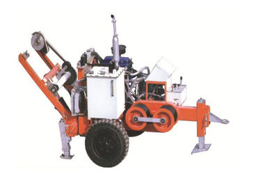 Bon équilibre en acier extracteur hydraulique de 3,5 tonnes avec la série à faible bruit de SA-YQ