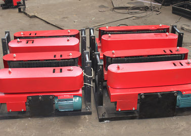 DSJ 180 CABLE PUSH PullING MACHINE pour tirer les câbles électriques pour la construction de l'énergie