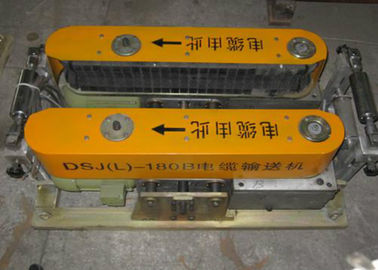 DSJ MOTEUR ELÉCTRIQUE Outils de câblage souterrain
