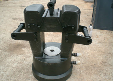 125 TONNES LIGNE DE TRANSMISSION Outils de câblage compresseurs hydrauliques tubes pompes pour le conducteur supérieur