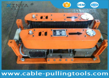 DSJ-180 FORCE de traction 8KN MACHINE de traction de câbles pour projet de pose de câbles