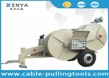 Tendeurs du câble SA-YZ2x80/tendeur hydraulique pour 500KV la ligne aérienne transmission