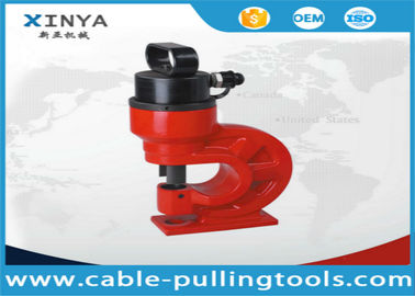 CH-60 PERFORMATION 10 mm CUPRE 6 mm feuille métallique creuse perforateur hydraulique
